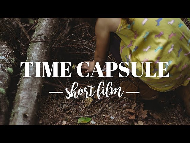 The Time Capsule